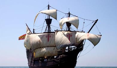 NAO Victoria