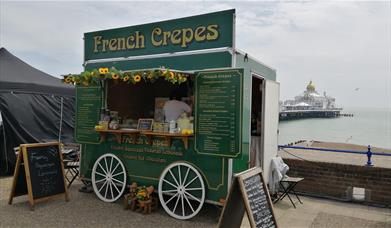 Seafront Market