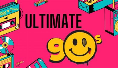 Ultimate 90s with Large