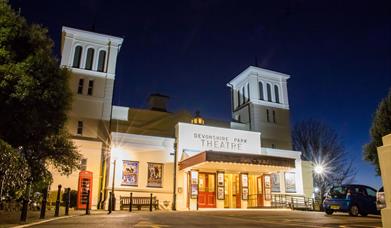 Devonshire Park Theatre