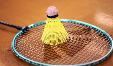 Badminton