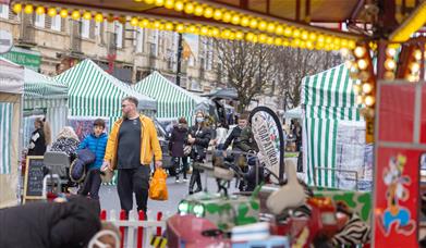 Christmas Market