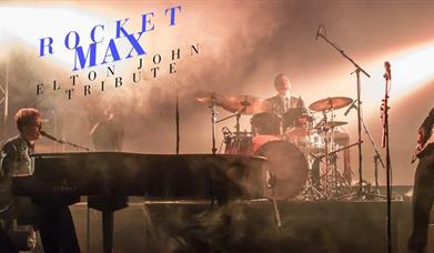 Tribute Show