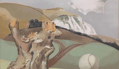 Comrades in Art: Artists International Association 1933-56