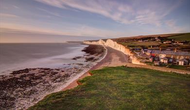 Seven Sisters