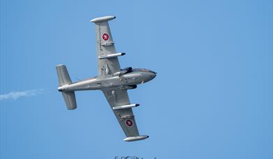 Strikemaster