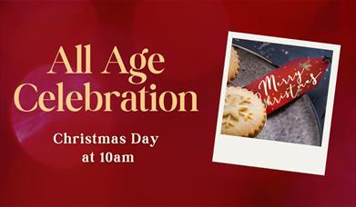 Christmas Day Celebration