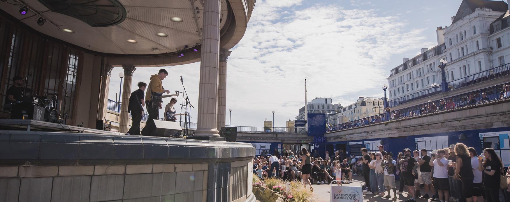 Live Music