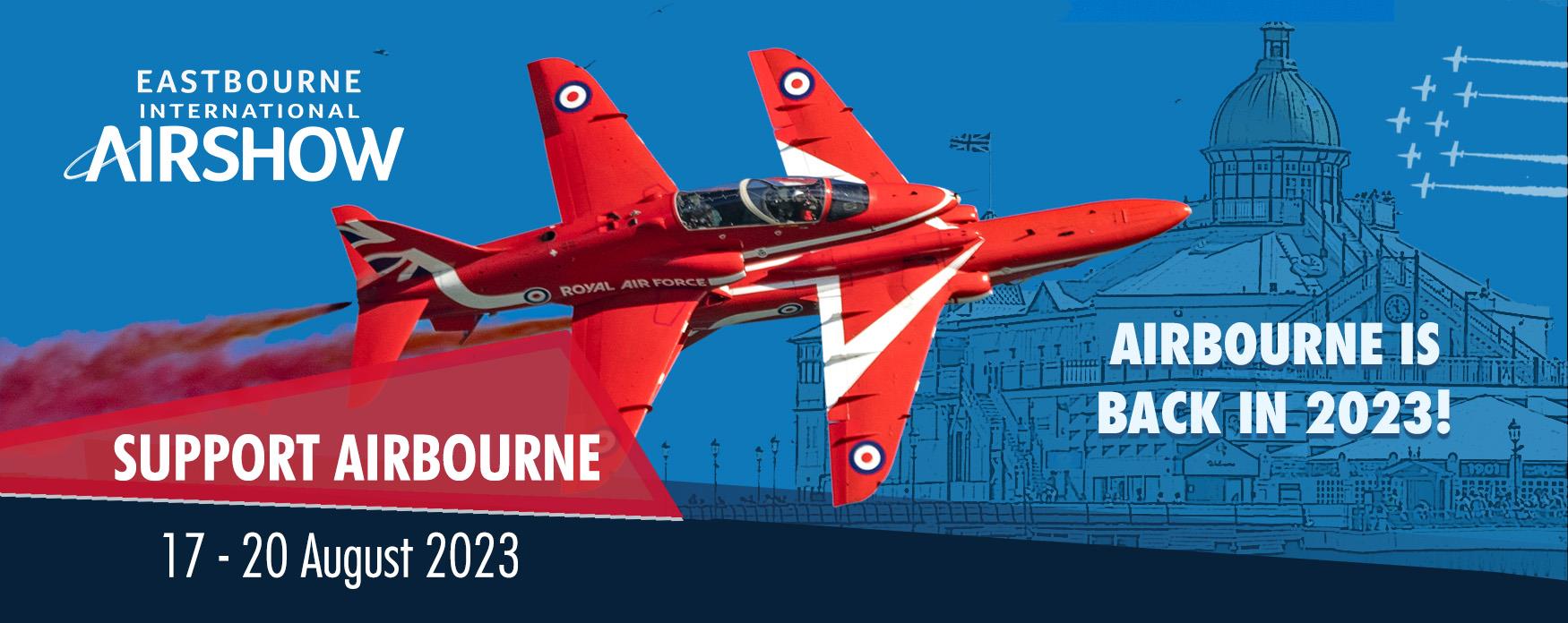 Airbourne Airshow