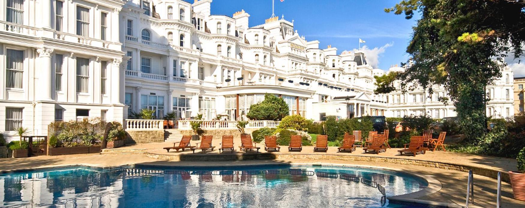 Visit Eastbourne Visit Eastbourne