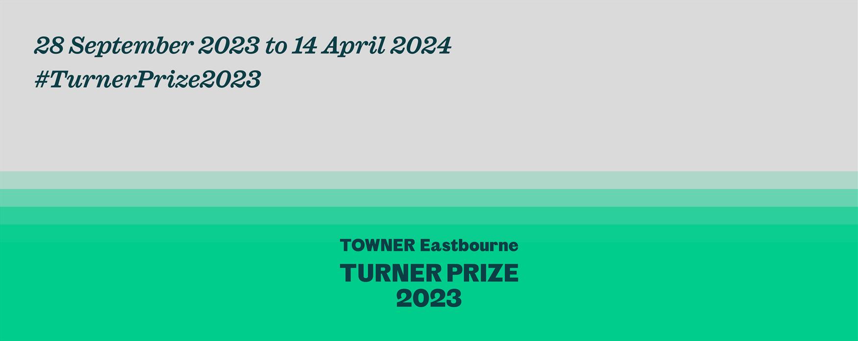Turner Prize in Eastbourne