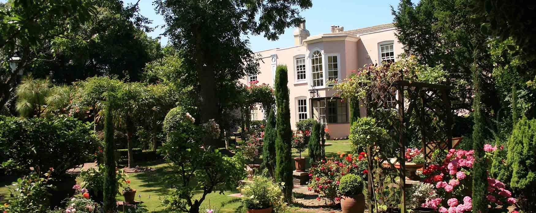 Chambres d’hôtes sur Eastbourne