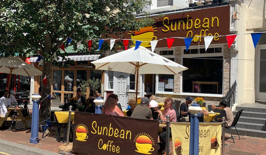 Sunbean Coffee