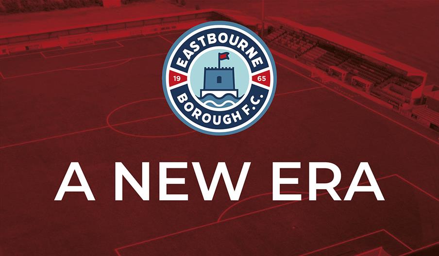 Eastbourne Borough FC