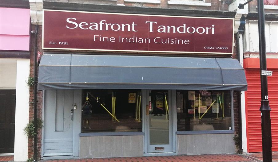 Seafront Tandori