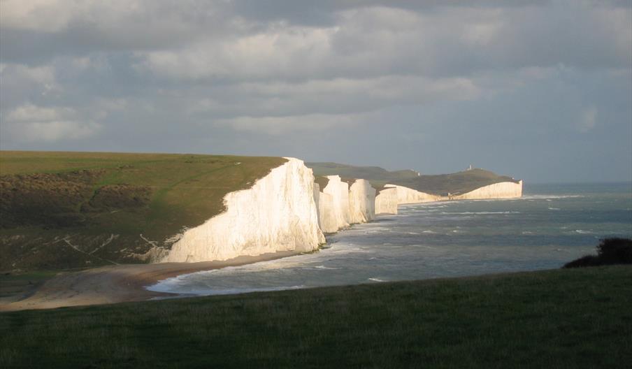 Seven Sisters Country Park