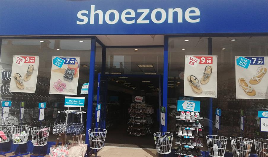 Shoe Zone