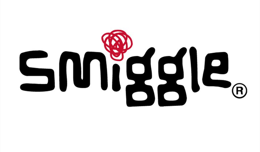 Smiggle Logo