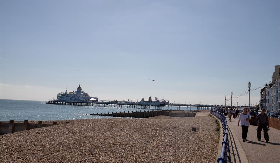 Eastbourne Pier