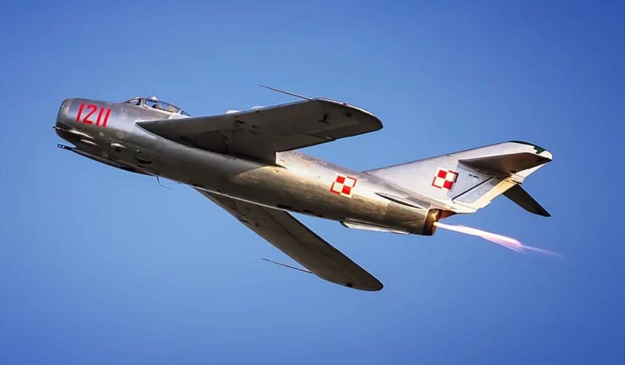 MiG-17