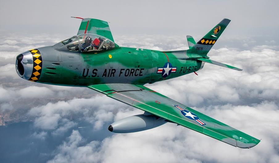 F-86 Sabre