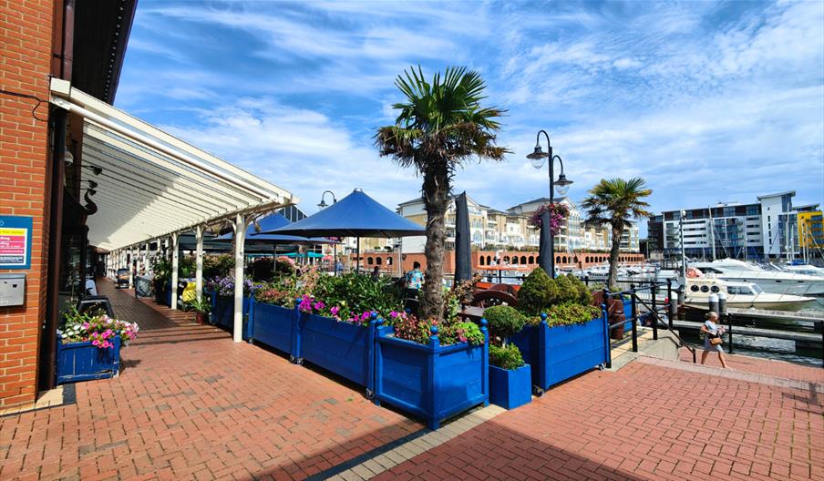 Saturday Market