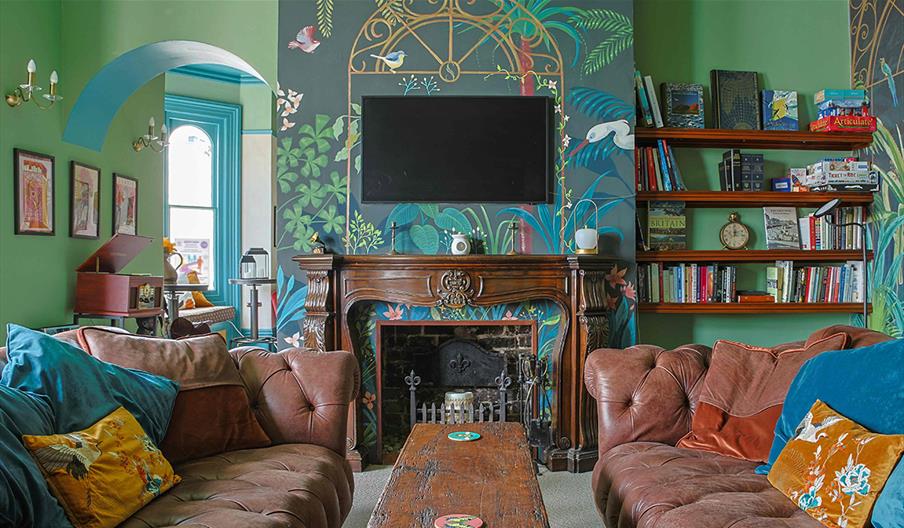 The Sheldon B&B
