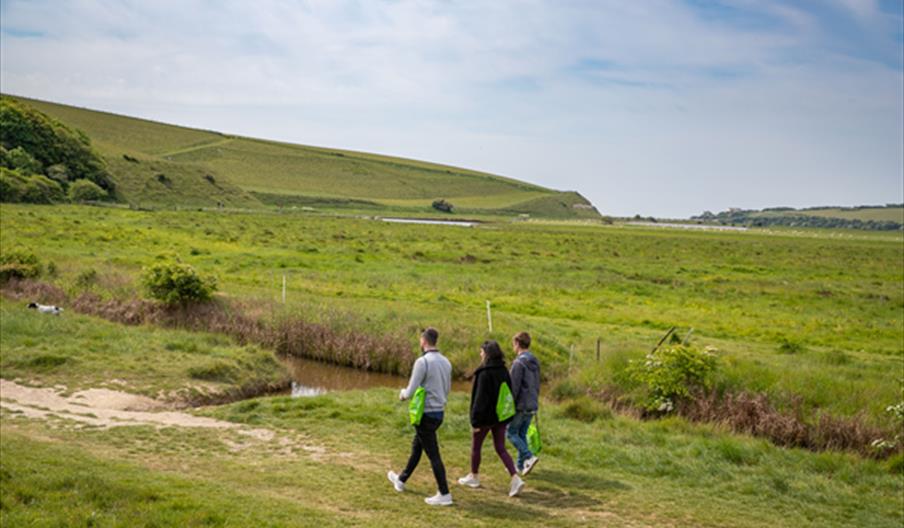 Eastbourne Walking Tours