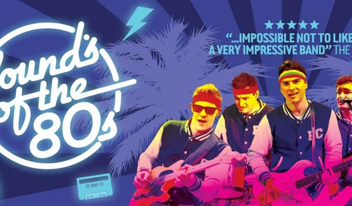 The Sounds of The 80s