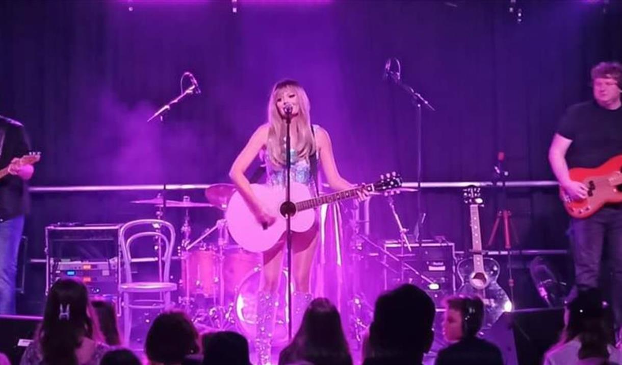 Taylor Swift Tribute Show