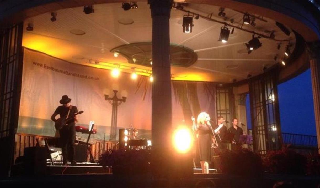 Adele Tribute Show