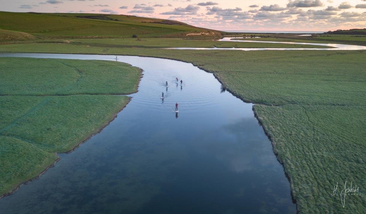 Buzz Active Cuckmere