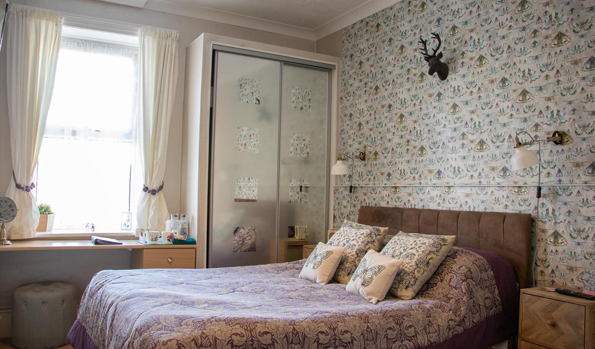 The Cherry Tree B B Hotel Eastbourne Visit Eastbourne