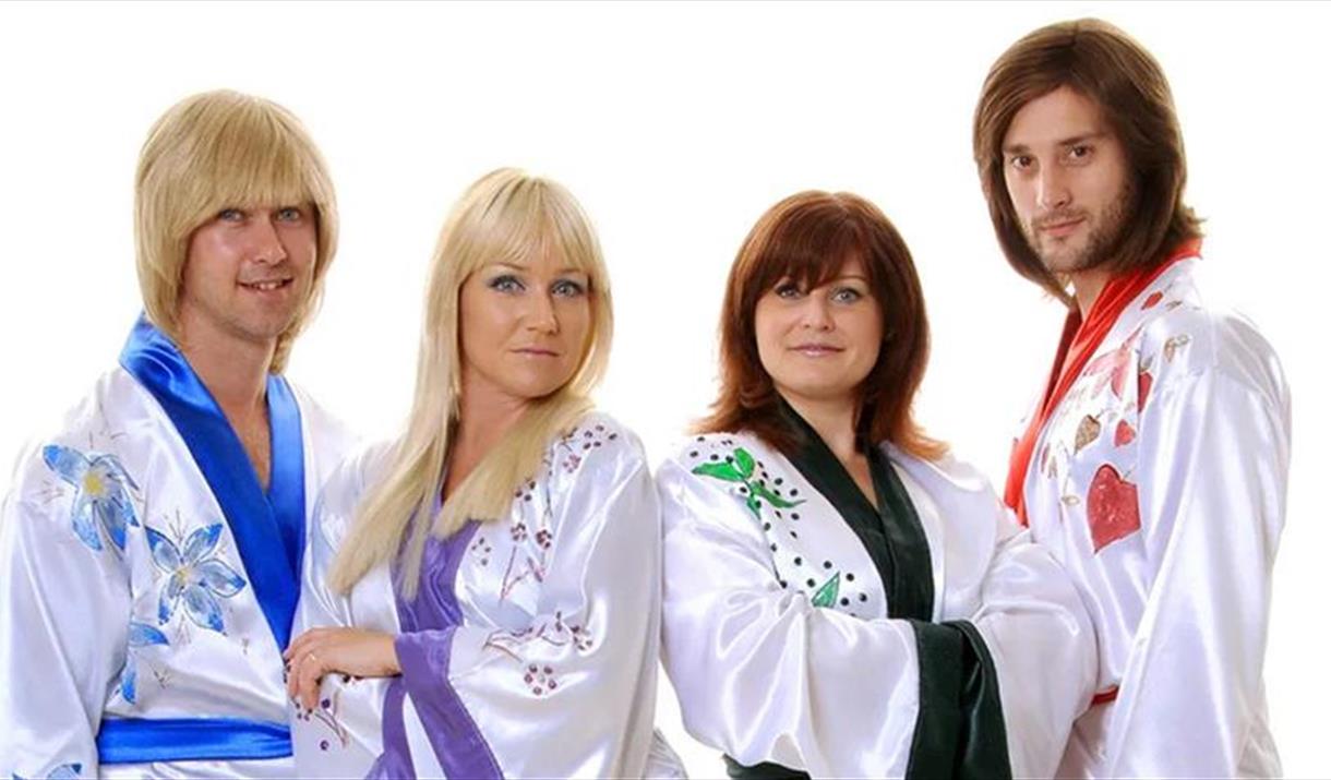 ABBA Tribute Show