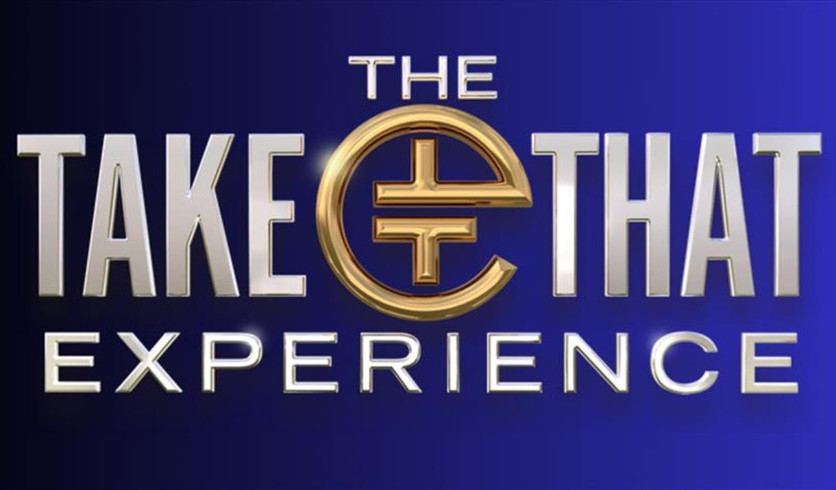 Take That Tribute Show