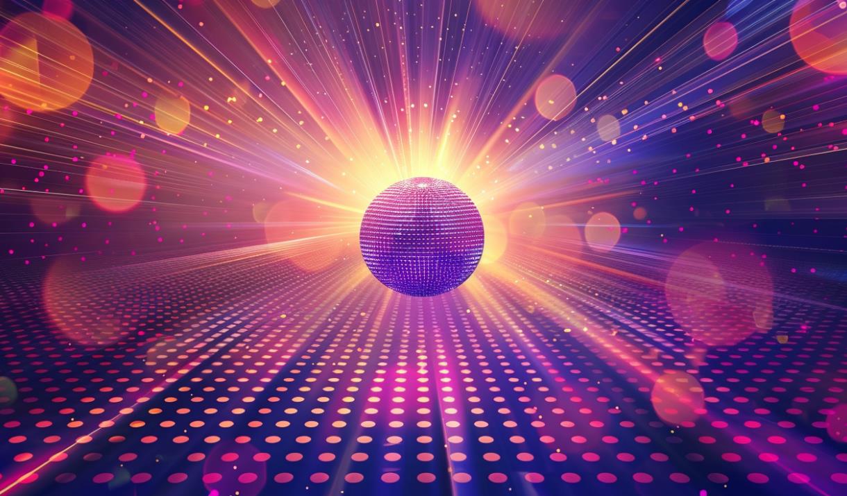 70s Disco