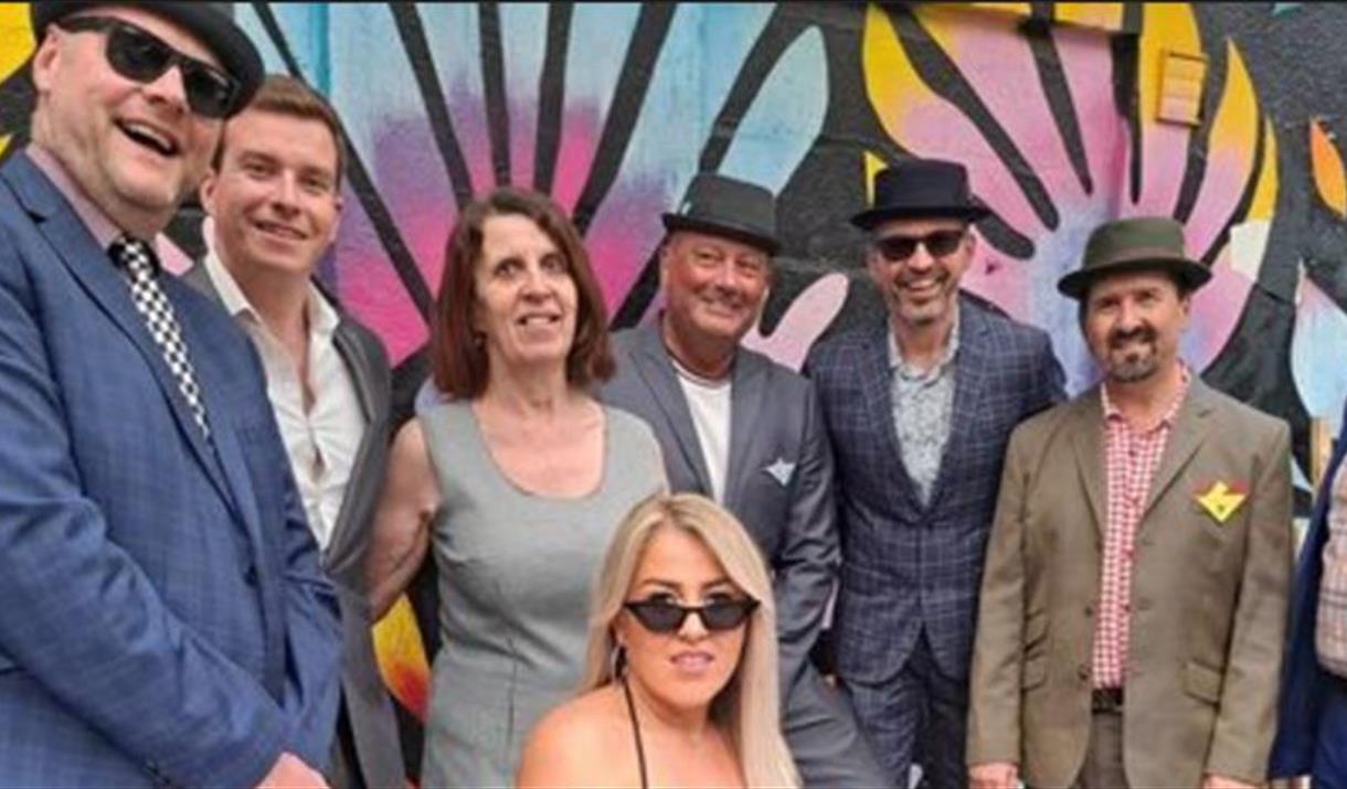Ska Tribute Show