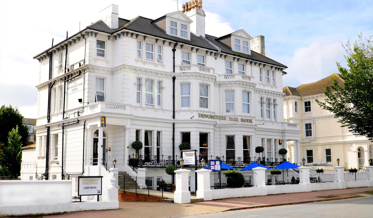 Devonshire Park Hotel