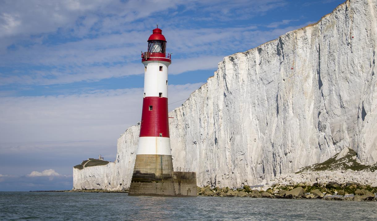 Beachy Head Lighthouse