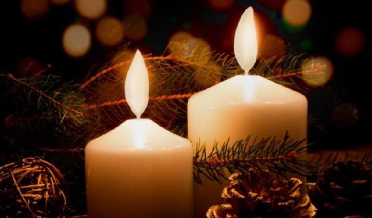 CandlelightChristmasConcert