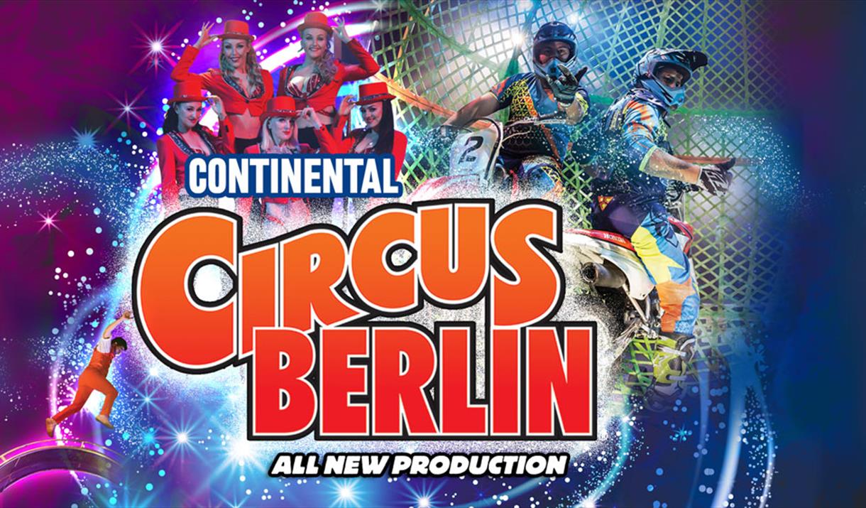 Circus Berlin