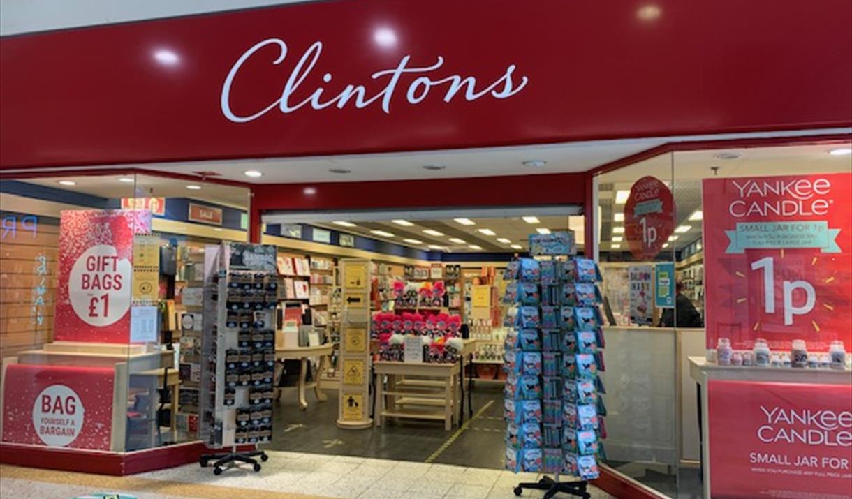 Clintons