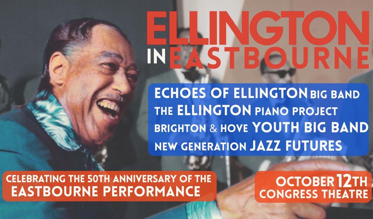 Ellington in Eastbourne