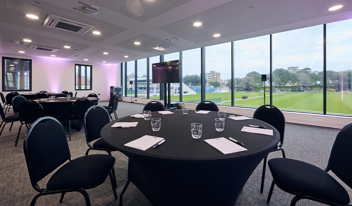 Cornfield Room