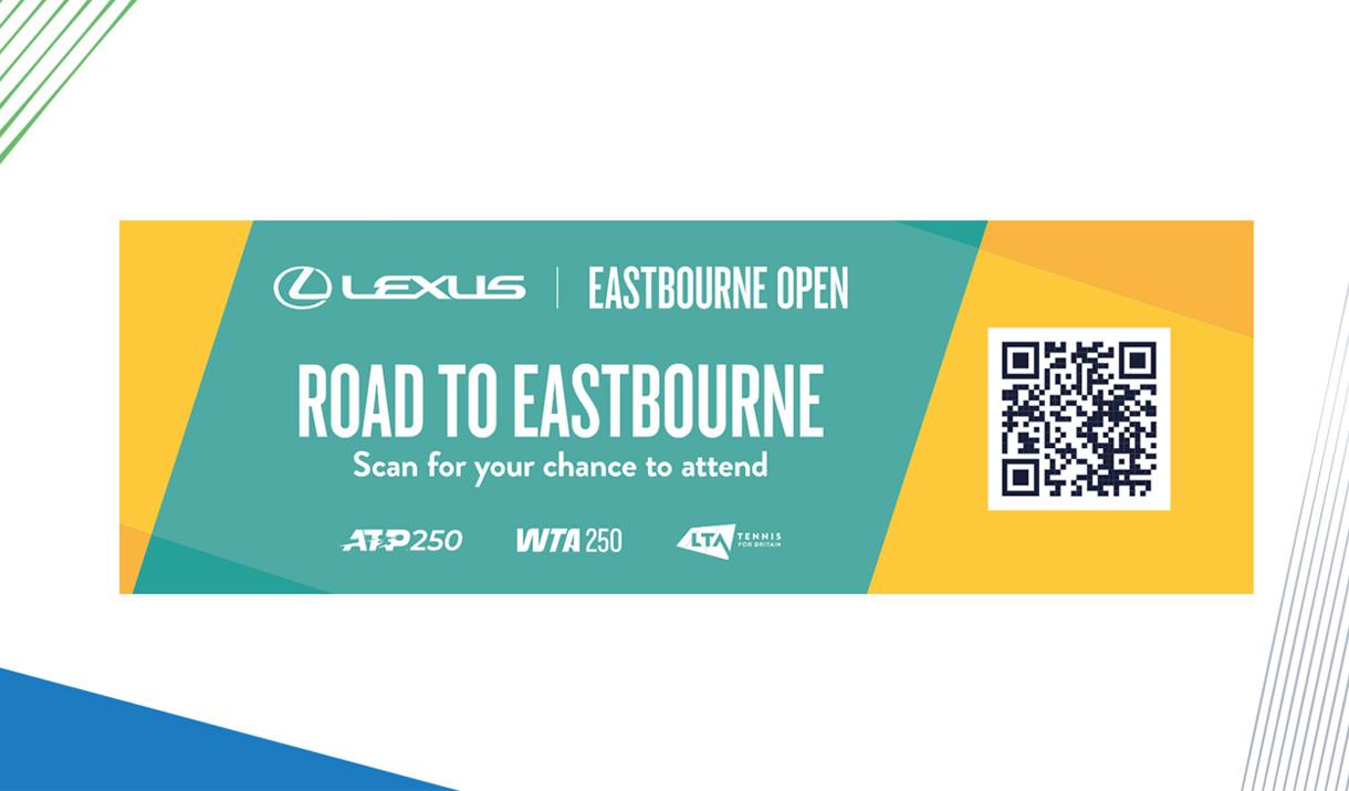 Road to Eastbourne Open Day - Fisherman's Green