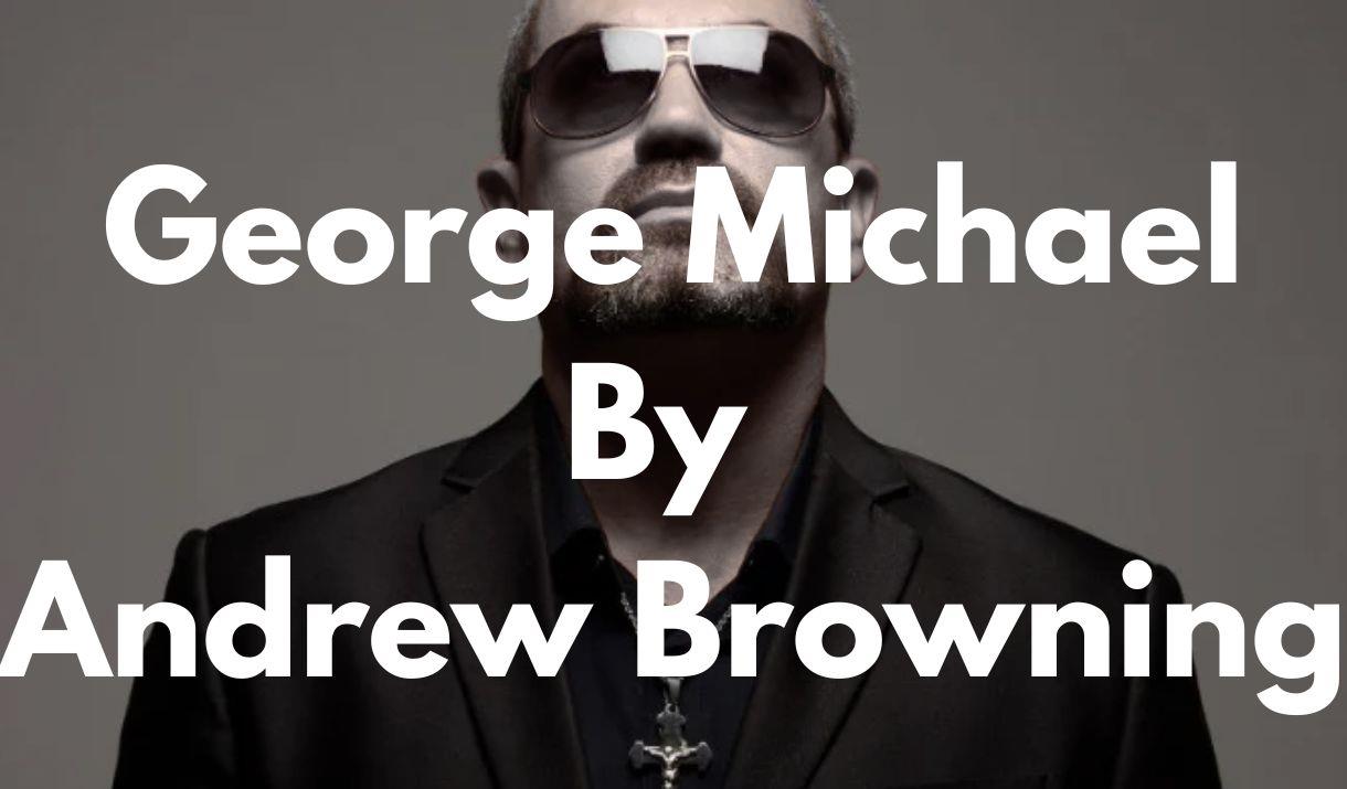 George Michael 2026