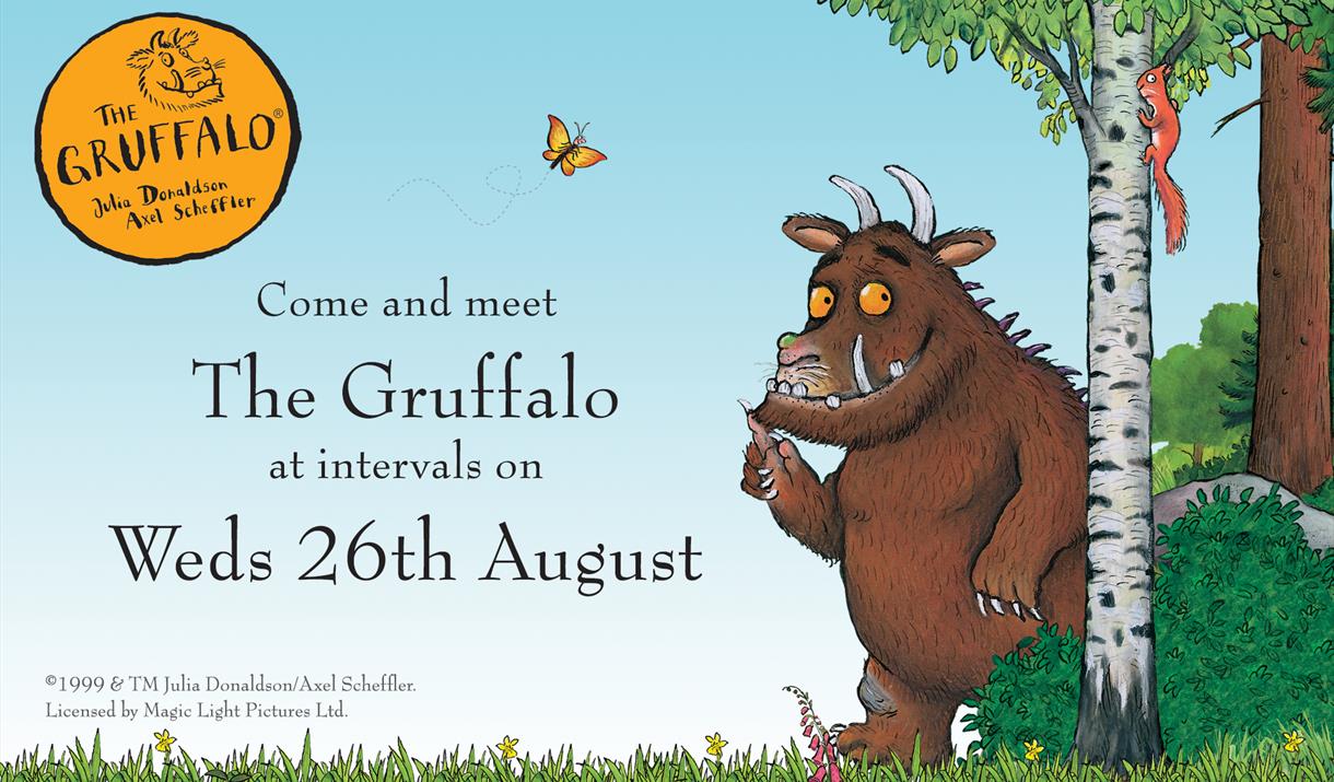 Gruffalo