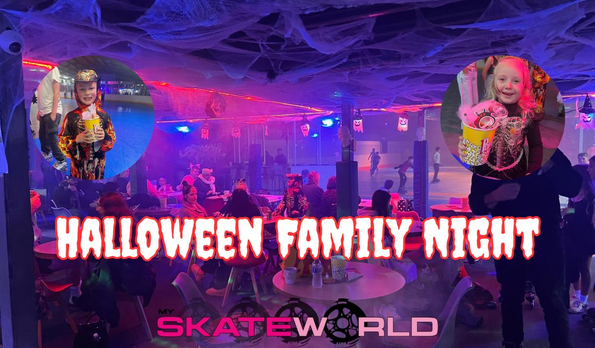 event banner
