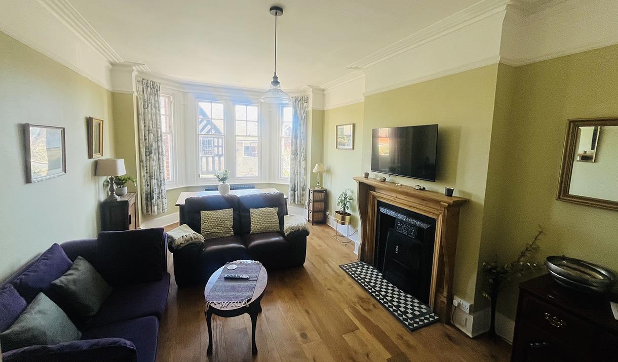 Meads Coastal Retreat