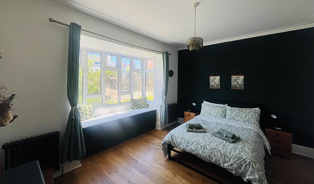 Meads Coastal Retreat